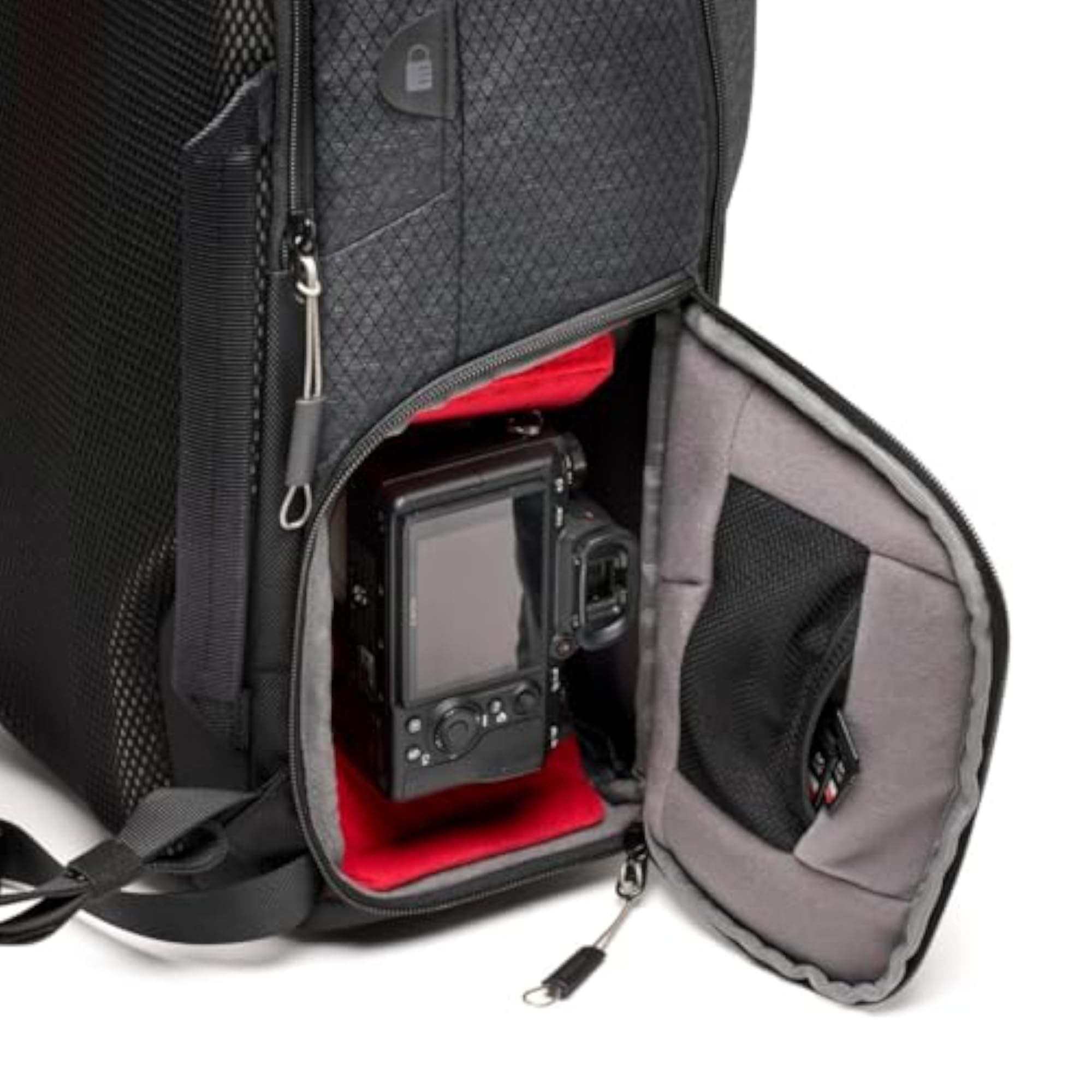 PL Frontloader Backpack M