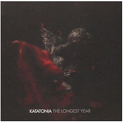 The Longest Year