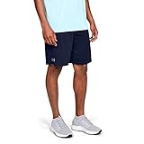Under Armour Men's UA Tech™ Mesh Shorts LG Navy