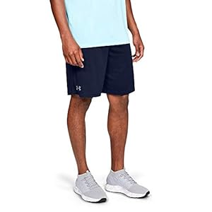 Under Armour Mens Tech Mesh Shorts