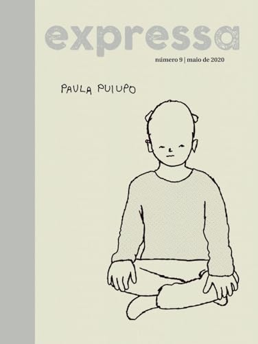 Expressa - Paula Puiupo (Portuguese Edition)
