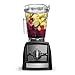 Vitamix A2500 Ascent Series Smart Blender, Professional-Grade, 64 oz. Low-Profile Container, Black (Renewed)