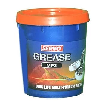 Servo mp3 Grease 3kg
