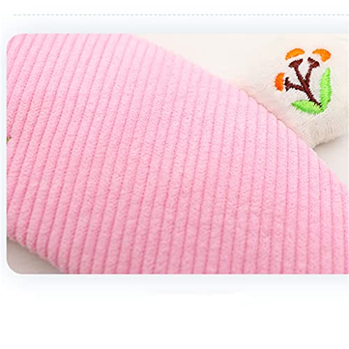 Cojín de inodoro universal e impermeable para cuatro estaciones 5