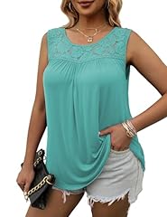 Sleeveless-mint Green