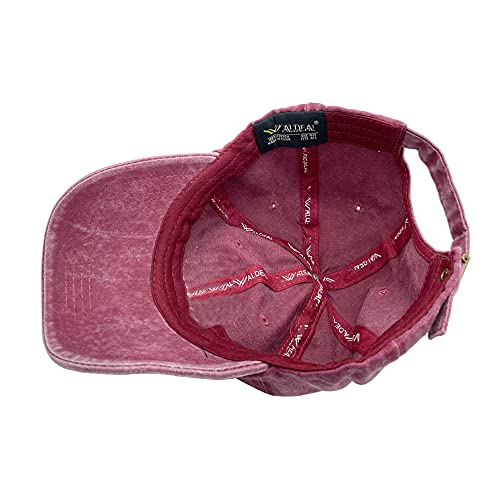 Nvjui Jufopl Embroidered Pickleball Hat, Pickleball Gifts Accessories, Pickle Ball Hats, Baseball Cap For Men And Women #TOP5