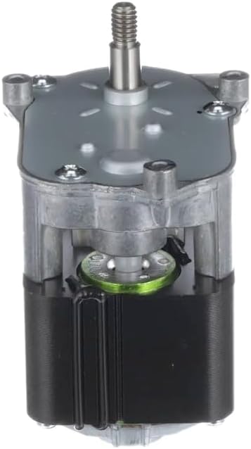 WPW10309868 Ice Auger Motor Compatible With Whirlpool Refrigerators - Budora - W11310391, W10309868, W10884561, W11671282