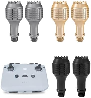 Cinghia Tracolla In Nylon Per Telecomando DJI Mini 4 Pro / Air 3 / RC Pro – Nera