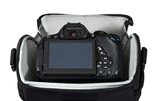 Lowepro Adventura Tlz 30 Ii - A Protective And Compact Toploading Dslr Camera Bag #TOP4