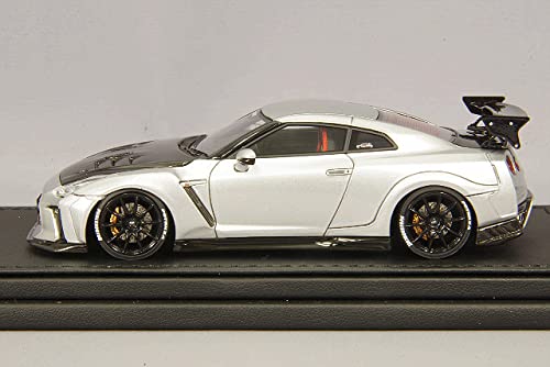 Amazon | イグニッションモデル 1/43 トップシークレット GT-R