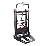 THANKO 軽量電動階段台車60 ELECTRSL