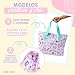 Imagen de Nurse is Love Bolso Mujer Grande con Asas para Enfermera