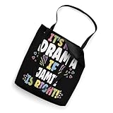 JAMIE Personalized Women's Gift Custom JAMIE Tote Bag