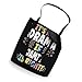 JAMIE Personalized Women's Gift Custom JAMIE Tote Bag
