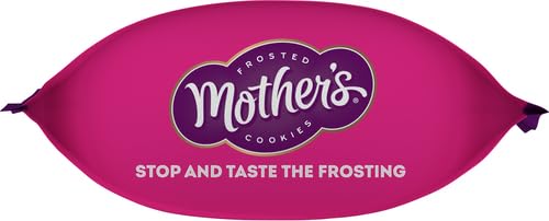 Miniatura 8 de Mothers Circus Animal Cookies 9 onzas