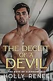 The Deceit of a Devil : An Enemies to Lovers Romance (The Boys of Clermont Bay Book 4)