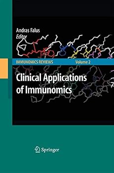 Paperback Clinical Applications of Immunomics Book