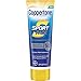 Coppertone Sport Face SPF 50 Sunscreen Mineral Based Lotion, Dye Free, PABA Free & Oxybenzone Free (2.5 Fluid Ounce)