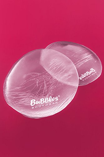 Women’s BB Silicone Padded Panty, Beige, Small3