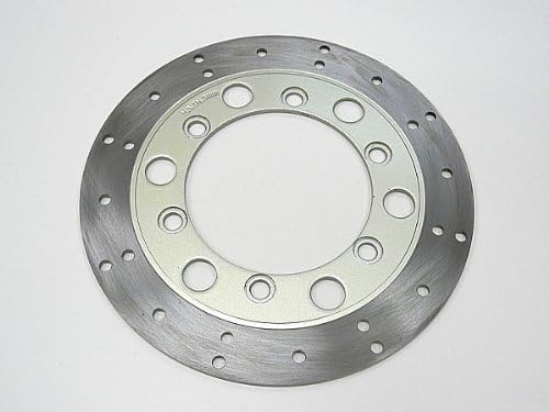 ウェビックガレージセール レブル250/500用新品純正フロントディスクローター | 純正 レブル250 ホンダ純正中古パーツ パーツ