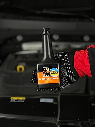 XADO Radiator Flush - Effective Cooling System Cleaner | Improve Heat Transfer, Engine Performance Radiator Maintenance Solution