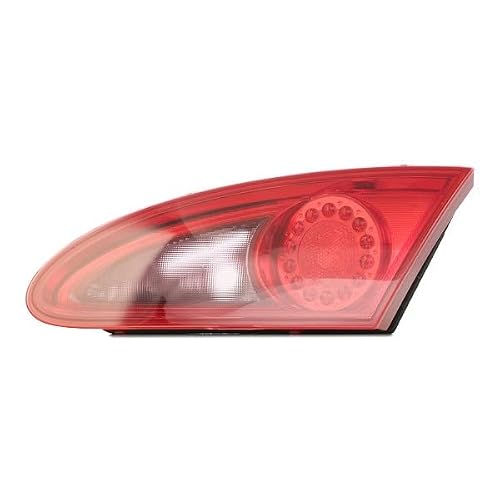 Hella 9EL 982 001-101 Luce Posteriore, Lampadine, Sezione Interna Ece, Per Veicolo Circolazione Dx, Dx - 4
