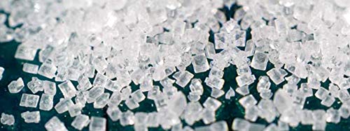 Jioo Organics Rock Crystal Sugar,Mishri crystals, Mishri dana_Pack Of 250 Grams - Image 3 thumbnail