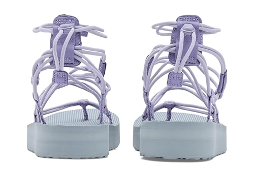 Image of Teva womens Midform Infinity