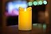 Flamelike candles - Flameless Candle With Timer. Non Wax. Unscented LED Moving Wick Flame. Battery Operated. Realistic. Best Flickering Action.