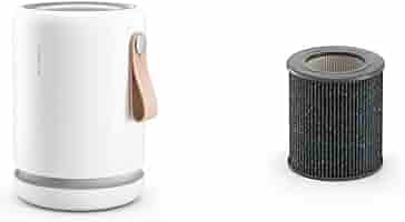 Amazon.com: Molekule Air Mini+ Air Purifier for 250 sq. ft
