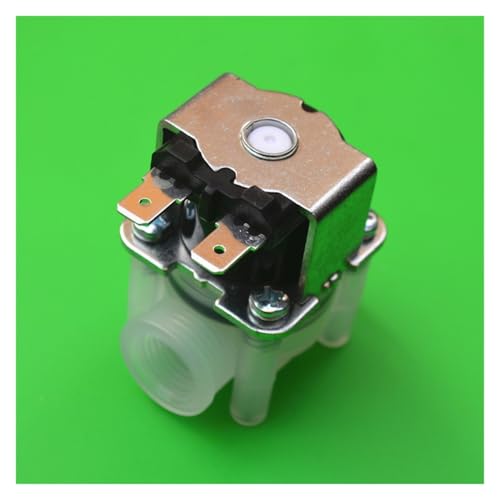 Électrovanne DC 12V stable pour réguler la pression d'eau de vos circuits - 6