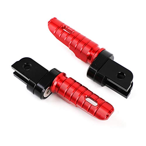 Repose-pieds pièces pour F900R 2019 2020 2021 marchepieds accessoires moto
