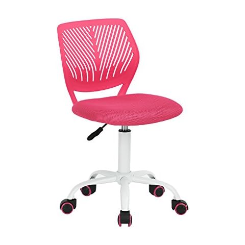 HOMYLIN Chaise de Bureau Macaron Cover