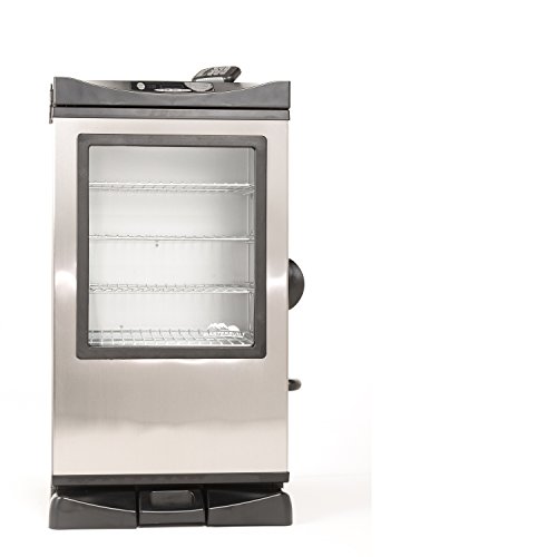 Masterbuilt 20077615 MB20077615 30-inch Digital Electric Smoker