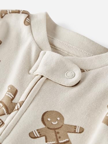 Image of little planet by carter's Unisex Baby Sleep and Play Made With Organic Cotton