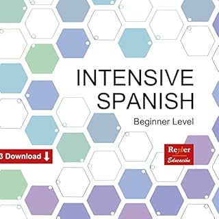 Espa&ntilde;ol (Beginners, Einstiegsniveau) A1 - A2 Titelbild