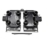 Beck/Arnley 178-8493 Ignition Coil Pack