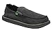 Sanuk Men's Vagabond Chill Slip-On