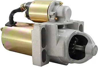 Gladiator 12V High-Torque Mini Racing Starter (1.6 kW)