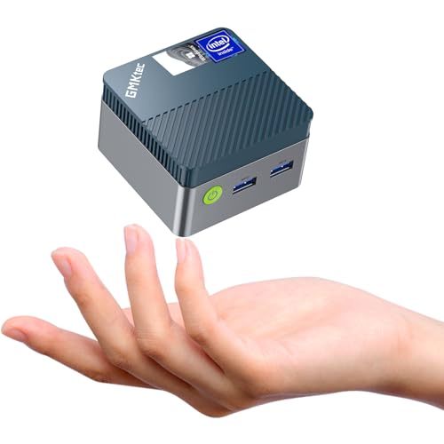 Amazon Best Sellers: Best Mini Computers