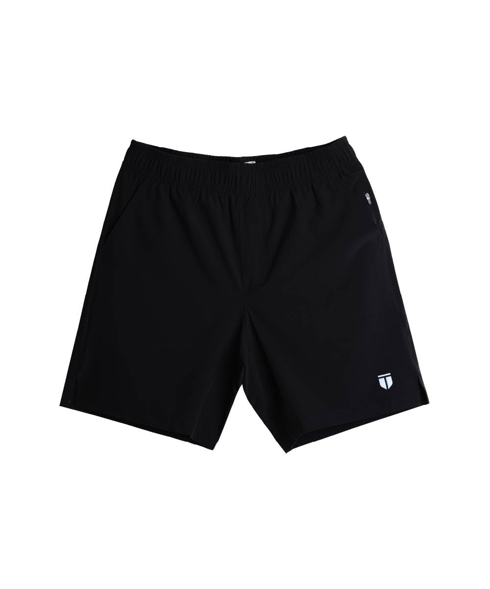 tego Mens - CORE - Lined Shorts - Solid-picture-18