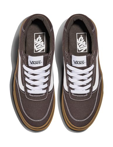 Image of Vans Men's Brooklyn LS Sneakers