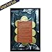 10pcs Ginger Foot Soak Effervescent Tablets Foot Care, Anti-Swelling Foot SPA Promote metabolism, Prevention Beriberi Eliminate Fatigue Improve Sleeping Foot Pain Foot Care Treatment (Ginger Flavor)