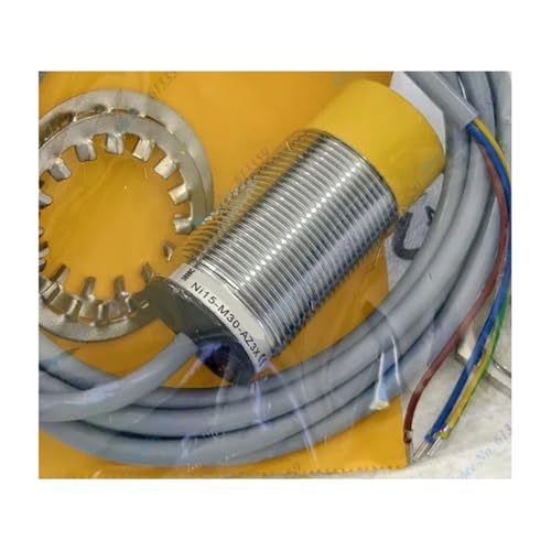 Capteur BI10-M30-AZ3X pour stopper les pannes de détection