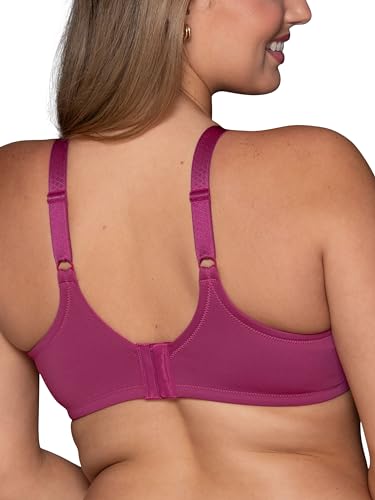 Image of Vanity Fair Womens Beauty Back Full Figure Underwire Bra (76380-fashion Colors) Bra