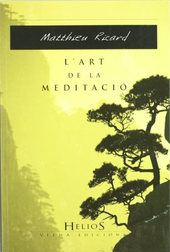 L'art de la meditació