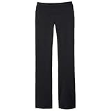 prAna Women's Short Inseam Audrey Pant