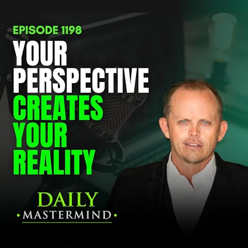 Mastering Your Mindset: Reframing Life's Challenges for Growth