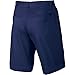 Nike Golf Men's Flat Front Short Midnight Navy/Midnight Navy/Midnight Navy Shorts 30 X 11