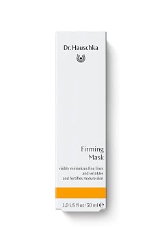 Dr. Hauschka Firming Mask, 1 Fluid Ounce